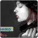 girly avatar moody