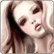 girly avatar sad love