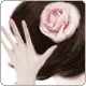 girly avatar 