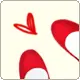  girly avatar 