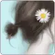 girly avatar
