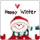 happy winter
