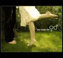 boy meets girl