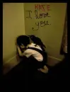 i love /  hate you