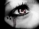 crying girl
