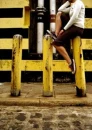 waiting