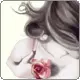 girly avatar