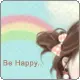  	 girly avatar