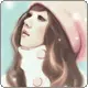  	 girly avatar