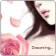 girly avatar