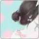  	girly avatar