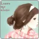 girly avatar