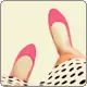  	 girly avatar