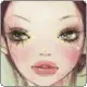  	girly avatar