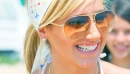 Ashley Tisdale, Sunglasses