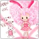 cute kawaii bboguri avatar