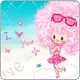 cute kawaii bboguri avatar