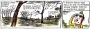 LINIERS COMIC