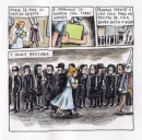 Liniers comic