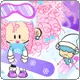 cute kawaii bboguri avatar