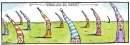 Liniers comic