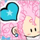 cute kawaii bboguri avatar
