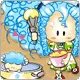 cute kawaii bboguri avatar