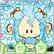 cute kawaii bboguri avatar