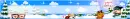 cute kawaii divider 