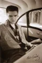 Elvis, retro, vintage
