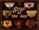 Soup, Food