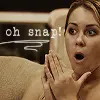 Oh Snap! 