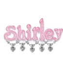 shirley