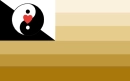 Mixed Race/Mixed Ethnicity Flag