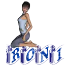 Roni