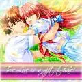 anime couple