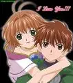 anime couple