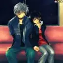 anime couple