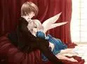 anime couple