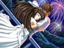 anime couple