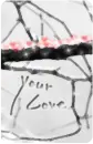 your love