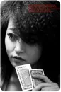 lady gambling