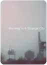 morning in a strange city