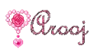 Arooj