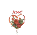 Arooj