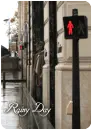 rainy day
