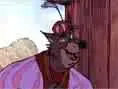 The Sheriff Of Nottingham