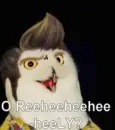 OREHEEHEEHEELY?