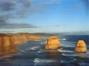 rocks