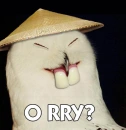 ORRY